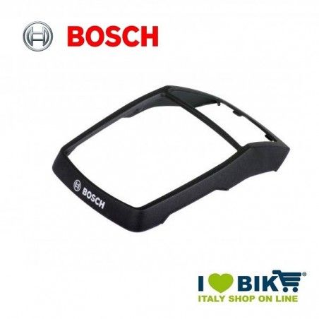 Maschera ciclocomputer Bosch Purion antracite  - 1
