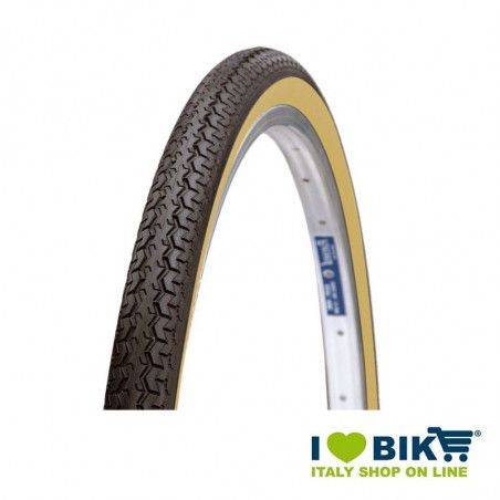 Tires 700x35 black/para BONIN - 1