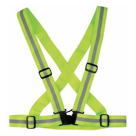 Reflective Band in adjustable belt to cross Wowow - 1
