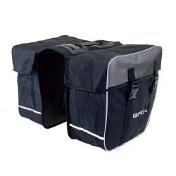 BRN Travel Bags Cordura BRN - 1