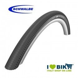 G-One Allround 700x35 HS473 Evolution pieghevole Copertura Schwalbe Schwalbe - 1