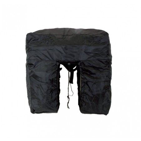 Rain cover for bags BRN - 1