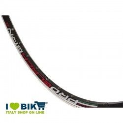 Cerchio BRN MTB Pro Black 26 a 32 fori  - 1