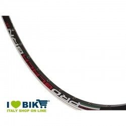 Cerchio BRN MTB Pro Black 29 a 32 fori  - 1