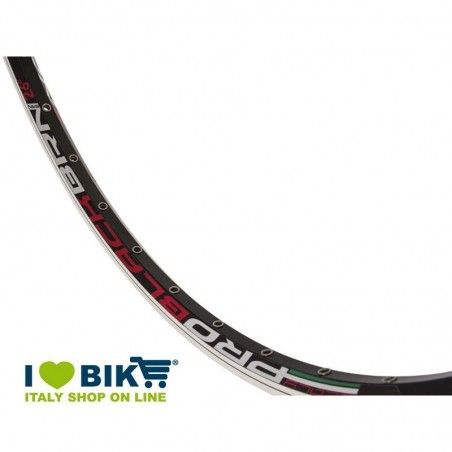 Cerchio BRN MTB Pro Black 29 a 32 fori  - 1