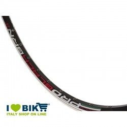 BRN MTB Rim Pro Black 27.5 with 32 Holes Black  - 1
