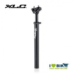 Amortized seatpost XLC SP-S01 27,2mm  - 1