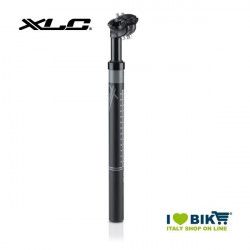 Amortized seatpost XLC Pro SP-S05 31,6mm  - 1