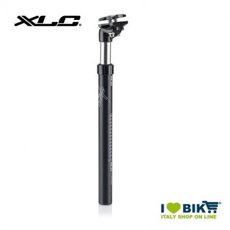 Reggisella ammortizzato XLC SP-S06 27,2 mm  - 1