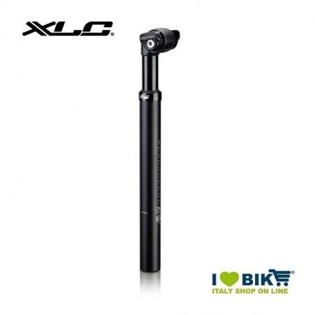 Amortized seatpost XLC Medium SP-S08 31,6 mm  - 1
