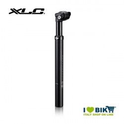 Amortized seatpost XLC Medium SP-S08 27,2 mm  - 1