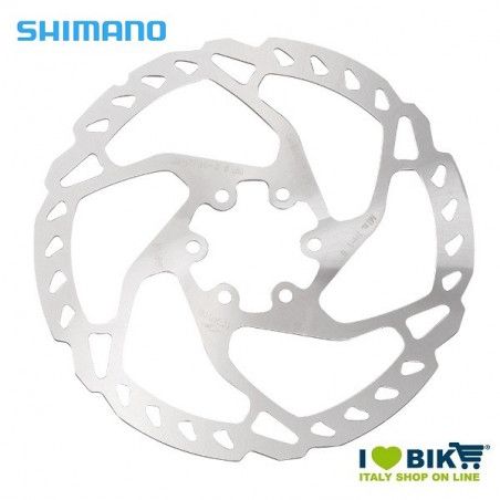 Shimano SM-RT66 brake disc 203 mm 6 holes Shimano - 1