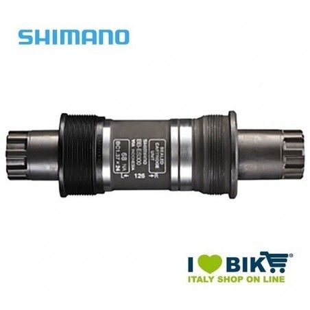 Movement Cartridge SHIMANO Octalink BSC 34.8 mm long 113 mm Shimano - 1