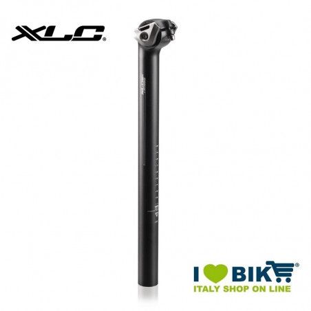 Reggisella XLC Antishock SP-R05 27,2 mm 400mm BIKE PARTS - 1