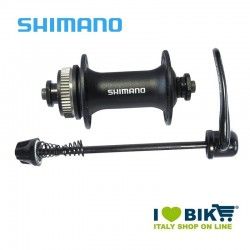 Front Hub Shimano HB-M3050 36 holes center-Lock Shimano - 1