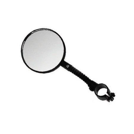 Mirror with Flexible Arm  - 1