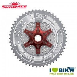 Sprocket Pack 11v 11/50 Sunrace MTB superlight MX8 RMS - 2 2