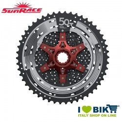 Sprocket Pack 11v 11/50 Sunrace MTB superlight MX8 RMS - 2 2
