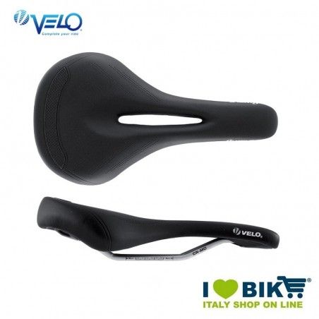 Sella Velo E-bike Senso 3450 nera Velo - 1