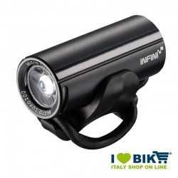 Infine Led Light I-273P Micro Luxo Black with USB input INFINI - 1