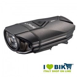 Infine Led Light I-263P Supe Lava black with USB input INFINI - 1