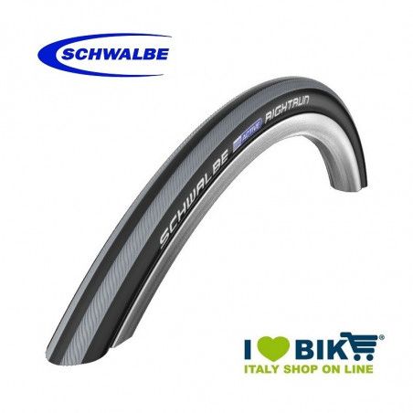 Schwalbe Rightrun Wheelchair tyre for disabled wheelchairs 24x1.00 BIKE PARTS - 1