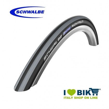 CARROZZINE 20X1.00 DISABILI SCHWALBE RIGHTRUN COPERTURA BIKE PARTS - 1