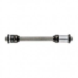 Perno mozzo posteriore 145 mm BRN - 1