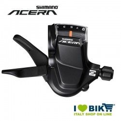 Comando DX 9v cambio Shimano Acera SL M3000 Shimano - 1