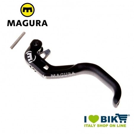 Magura HC 1 finger black aluminium brake lever with tool Magura - 1