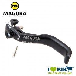Magura HC 1 finger aluminium brake lever without tool black Magura - 1