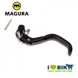 Magura HC 1 finger aluminium brake lever without tool chrome Magura - 1