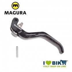 Magura brake lever in Carbolay 2 fingers without tool Magura - 1