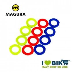 Covering kit for 4-piston brake caliper Magura - 1