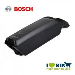Bosch frame battery 400Wh Black Bosch - 1