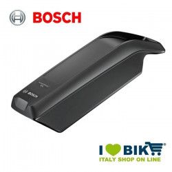 Batteria al telaio Bosch 500 Wh nera Bosch - 1