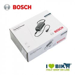 Caricabatterie E-Bike Bosch Standard 4A Bosch - 1 2