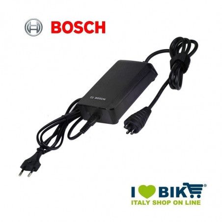 Caricabatterie E-Bike Bosch Compact 2A Bosch - 1
