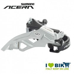 Front derailleur Shimano Acera FD-M 3000 dual pull Shimano - 1