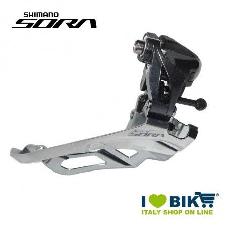 Front derailleur Shimano Sora FD-R3030BM 31,8mm Shimano - 1