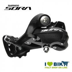 Shimano Sora RD-R3000 9 velocity short Shimano - 1