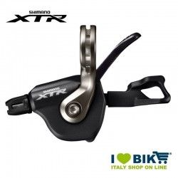 Gear lever Shimano XTR SL-M9000 2-3 v SX Shimano - 1