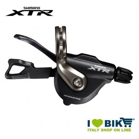 Comando cambio Shimano XTR SL-M9000 11v DX Shimano - 1