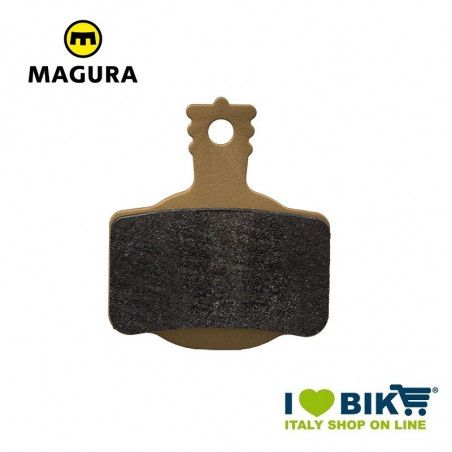 Pastiglie Magura 7. R Race per freni a disco Magura - 1