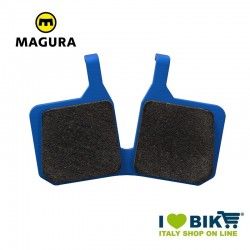 Magura Pads 9. C Comfort for disc brakes Magura - 1