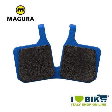 Magura Pads 9. C Comfort for disc brakes Magura - 1