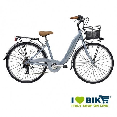 RELAX 26 Adriatica Cicli - 2