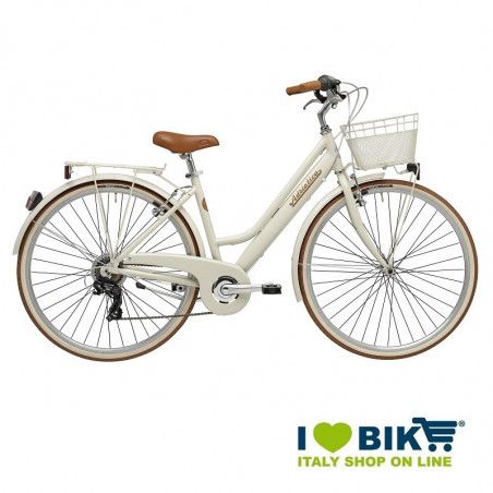 SITY RETRO' lady Adriatica Cicli - 1