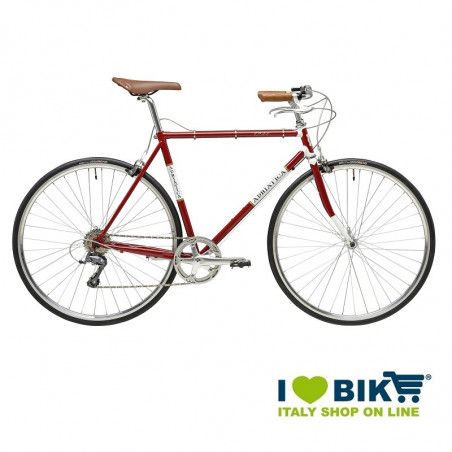 1946 Vintage Bike Adriatica Adriatica Cicli - 2