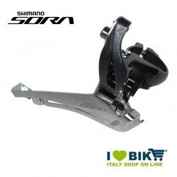 Shimano Sora FD-R3000X derailleur collar 34.9mm Shimano - 1